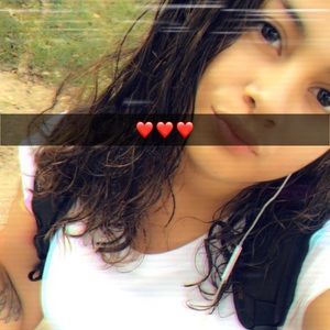 Meet your Posher, Fatima